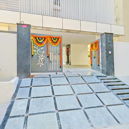 Super Townhouse Oak Suchitra Kompally Road Formerly Sun Moon Hotels Trimulgherry Exterior photo