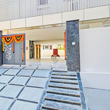 Super Townhouse Oak Suchitra Kompally Road Formerly Sun Moon Hotels Trimulgherry Exterior photo
